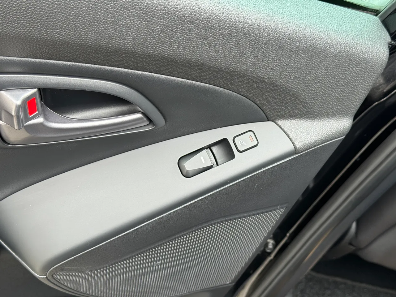 Hyundai Tucson - фото 33
