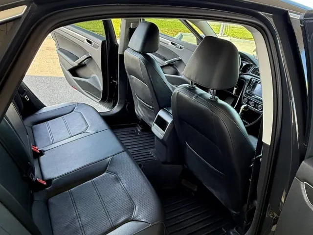 Volkswagen Passat USA/NMS - фото 5