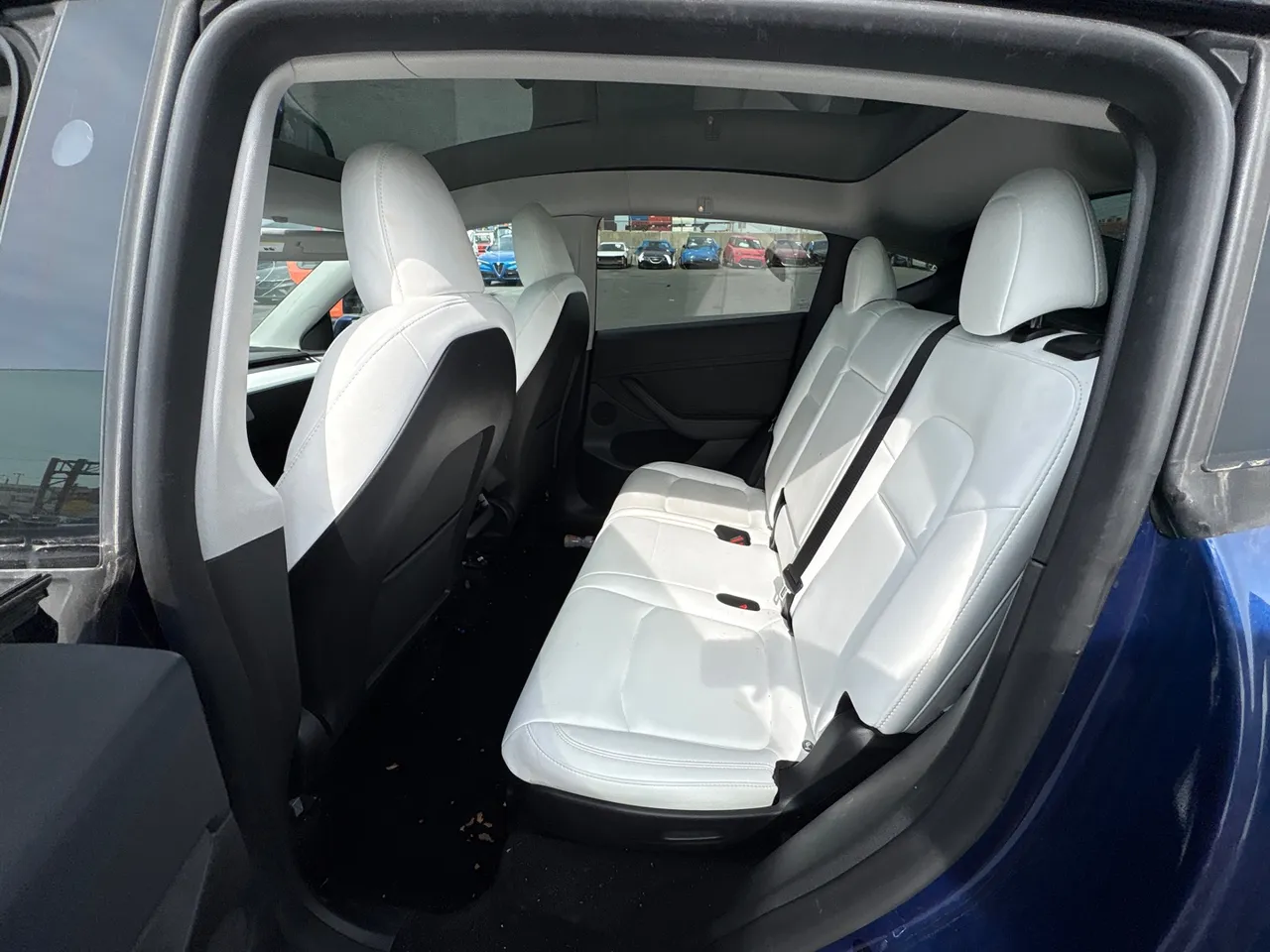 Tesla Model Y - фото 10