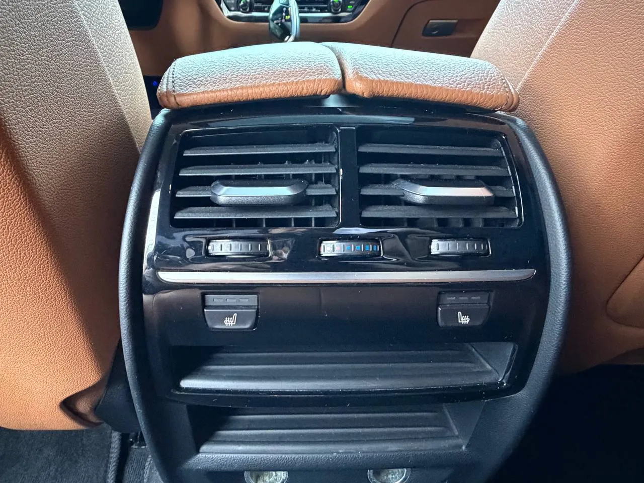 BMW 5 серії - фото 6