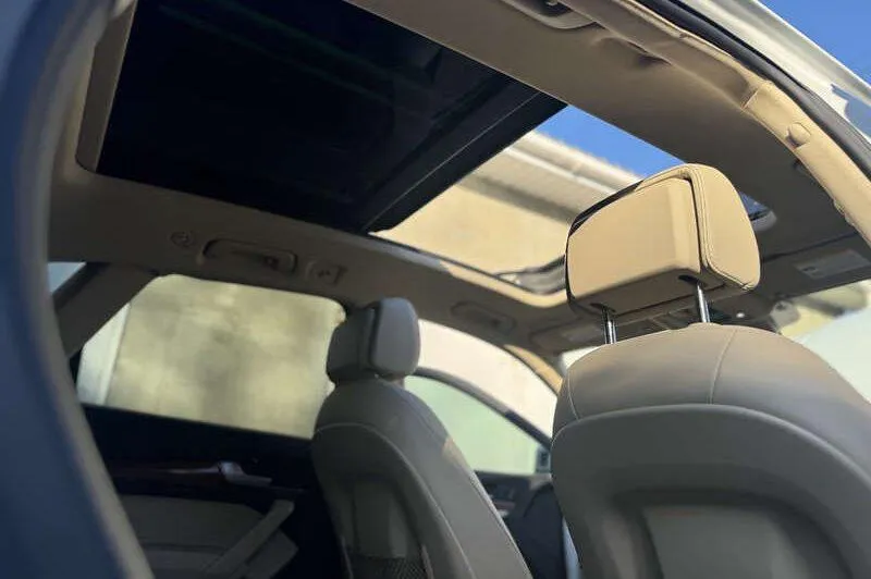 Audi Q5 - фото 10