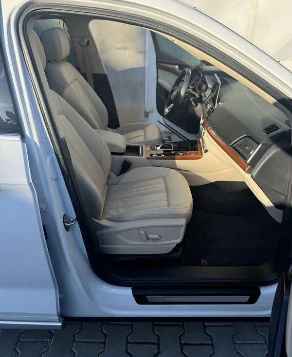 Audi Q5 - фото 7