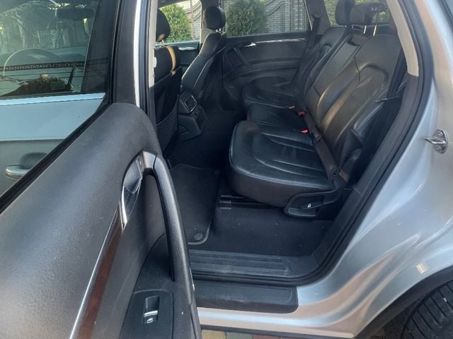 Audi Q7 2011, Чернівці, $19 500 - зображення 4