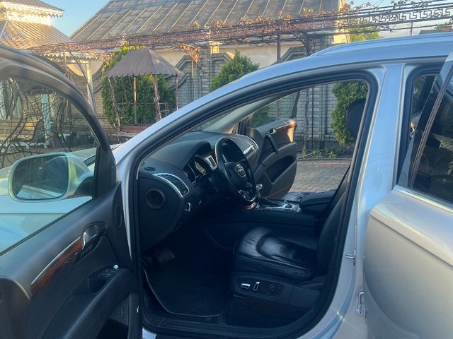 Audi Q7 2011, Чернівці, $19 500 - зображення 3