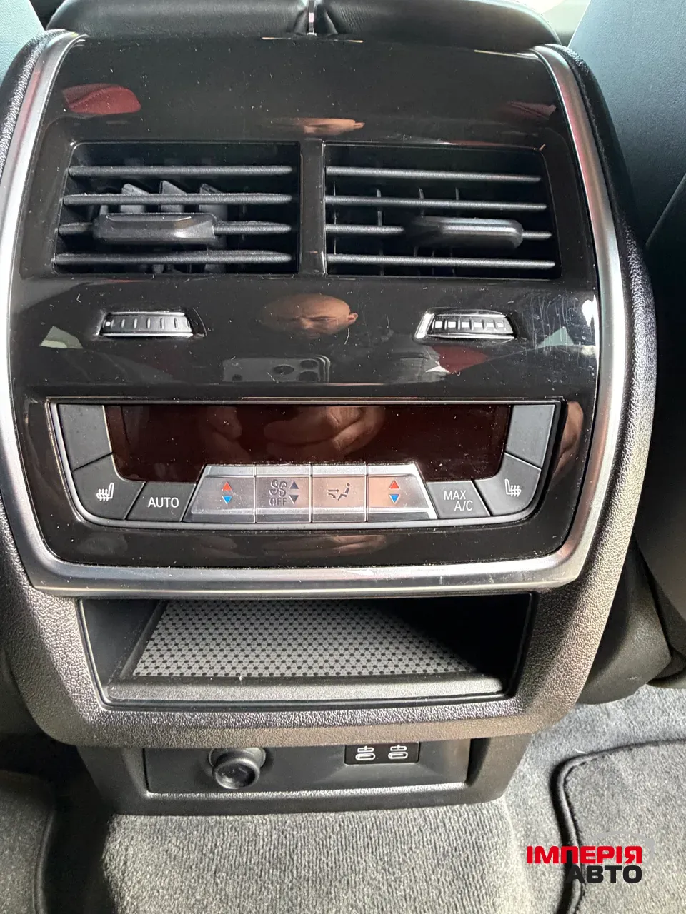 BMW XM - фото 26