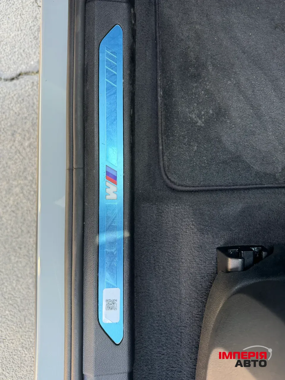 BMW XM - фото 16