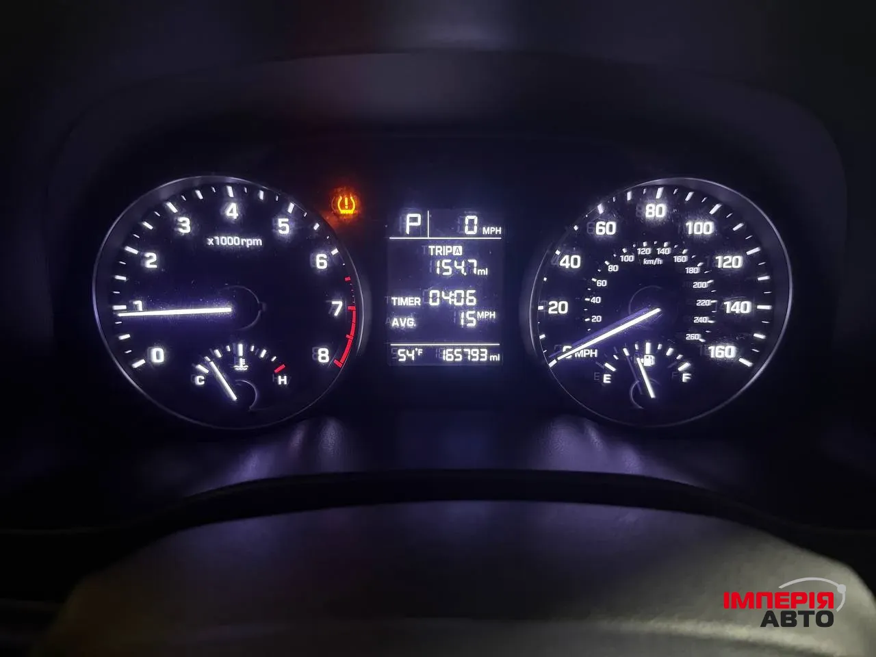 Hyundai Elantra - фото 6