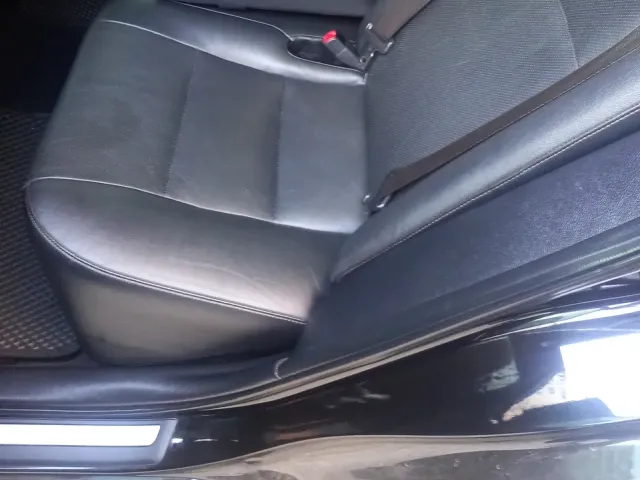 Toyota Camry - фото 5