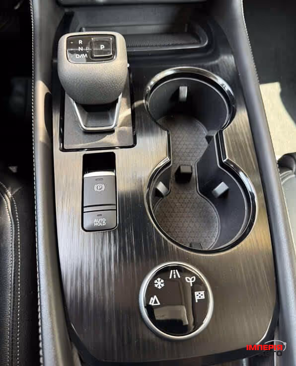 Nissan Rogue - фото 13