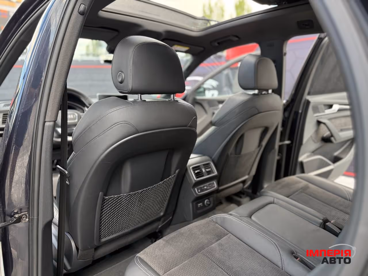 Audi SQ5 Sportback - фото 46