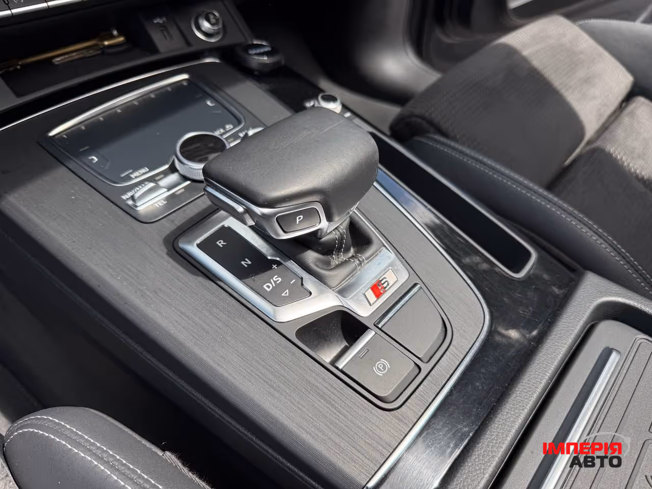 Audi SQ5 Sportback - фото 43