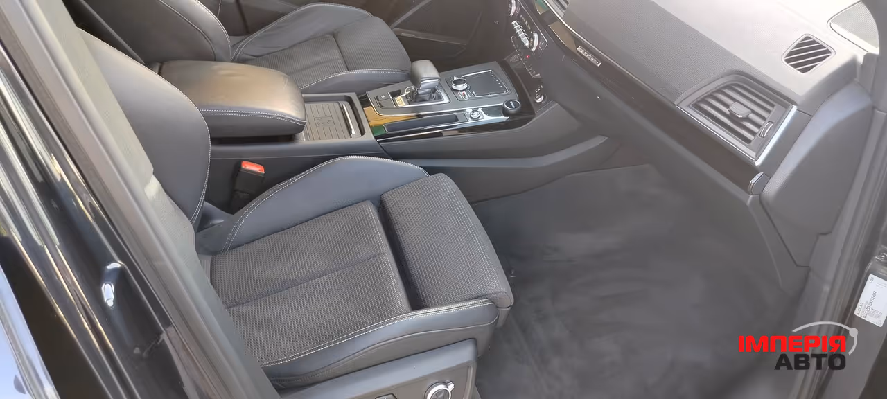 Audi SQ5 Sportback - фото 29