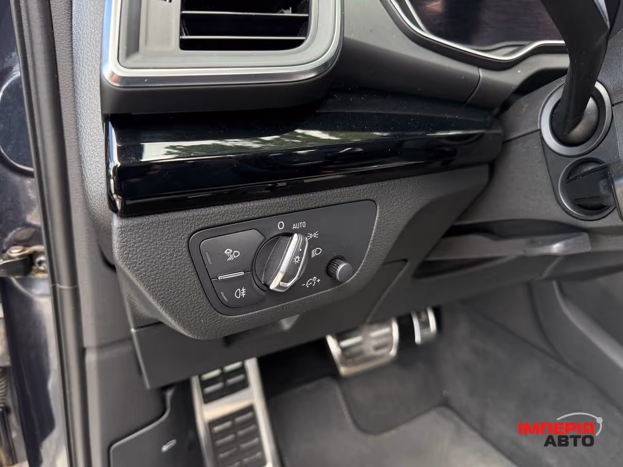 Audi SQ5 Sportback - фото 37