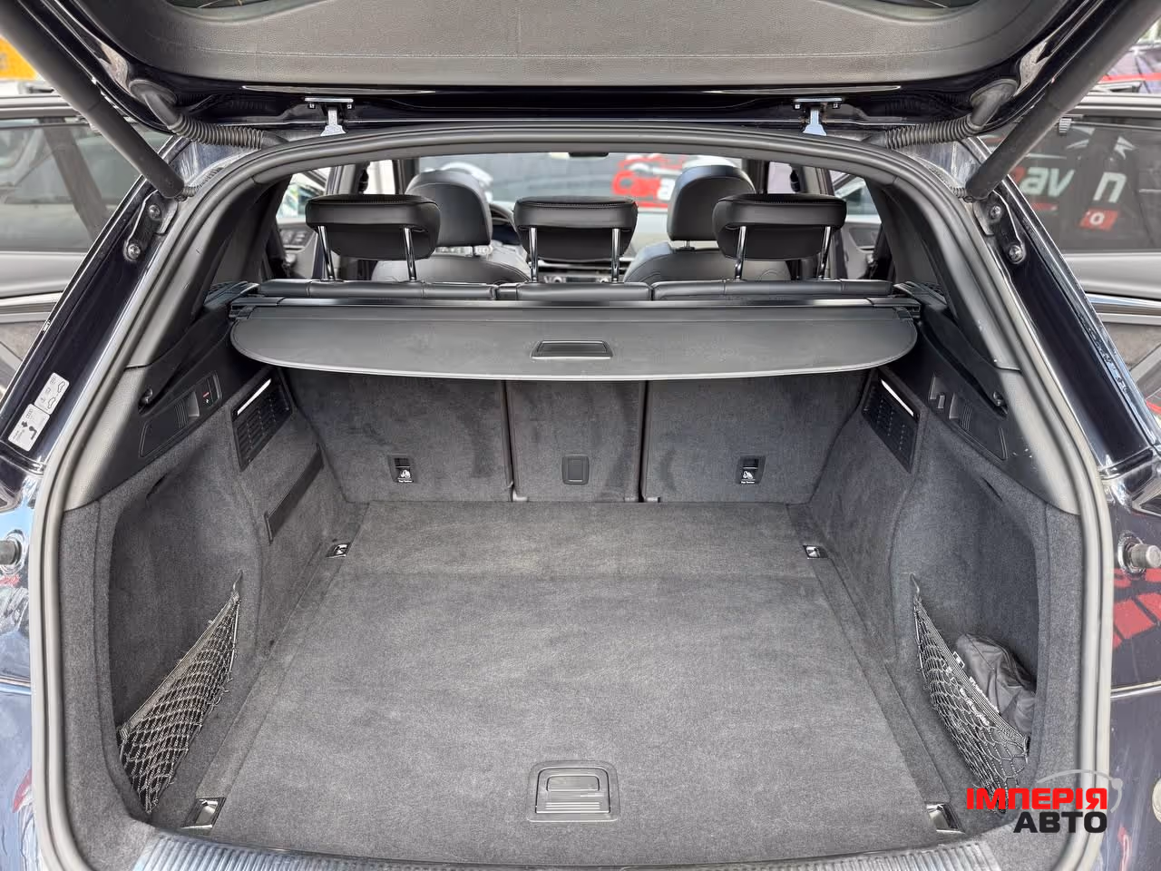 Audi SQ5 Sportback - фото 45