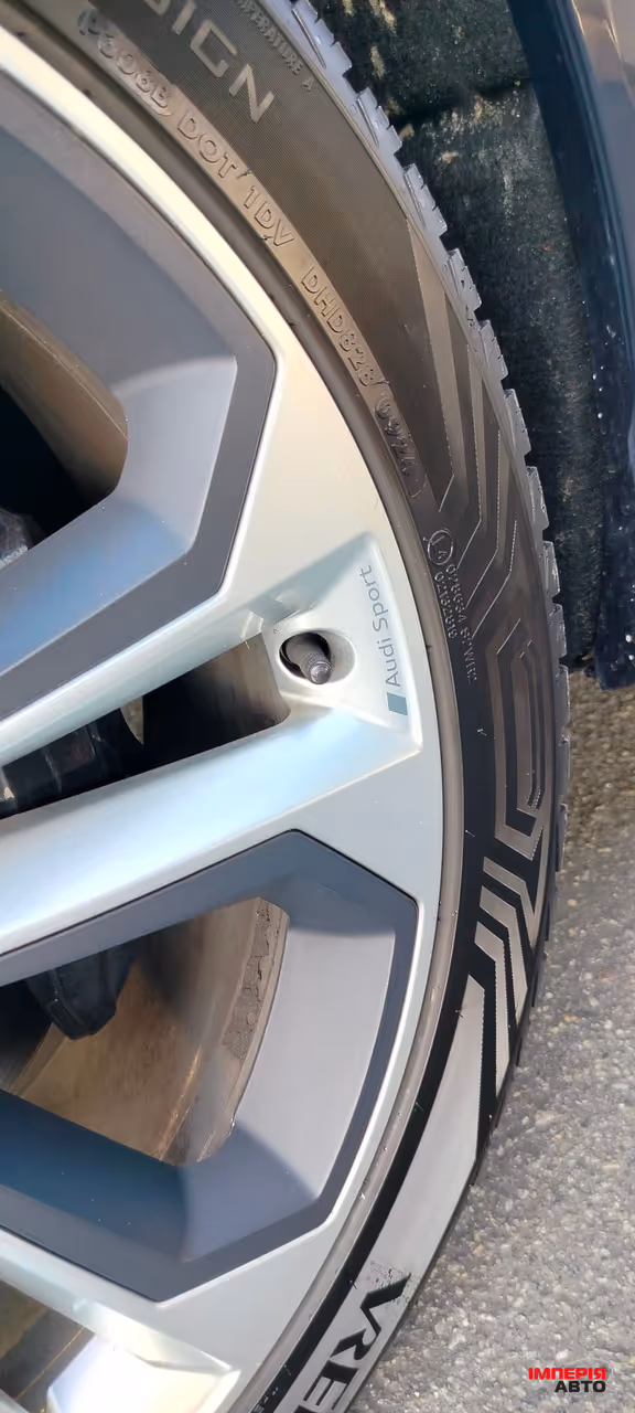 Audi SQ5 Sportback - фото 25