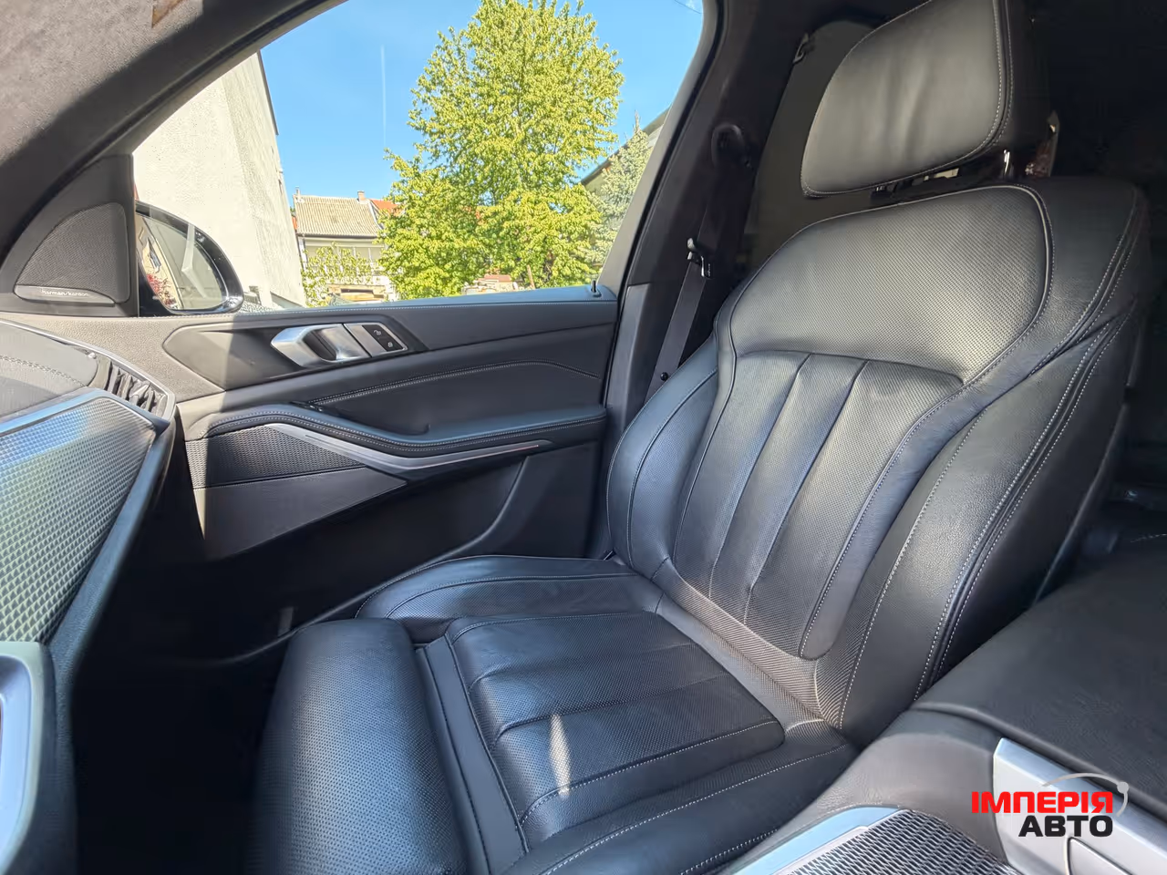 BMW X5 - фото 39