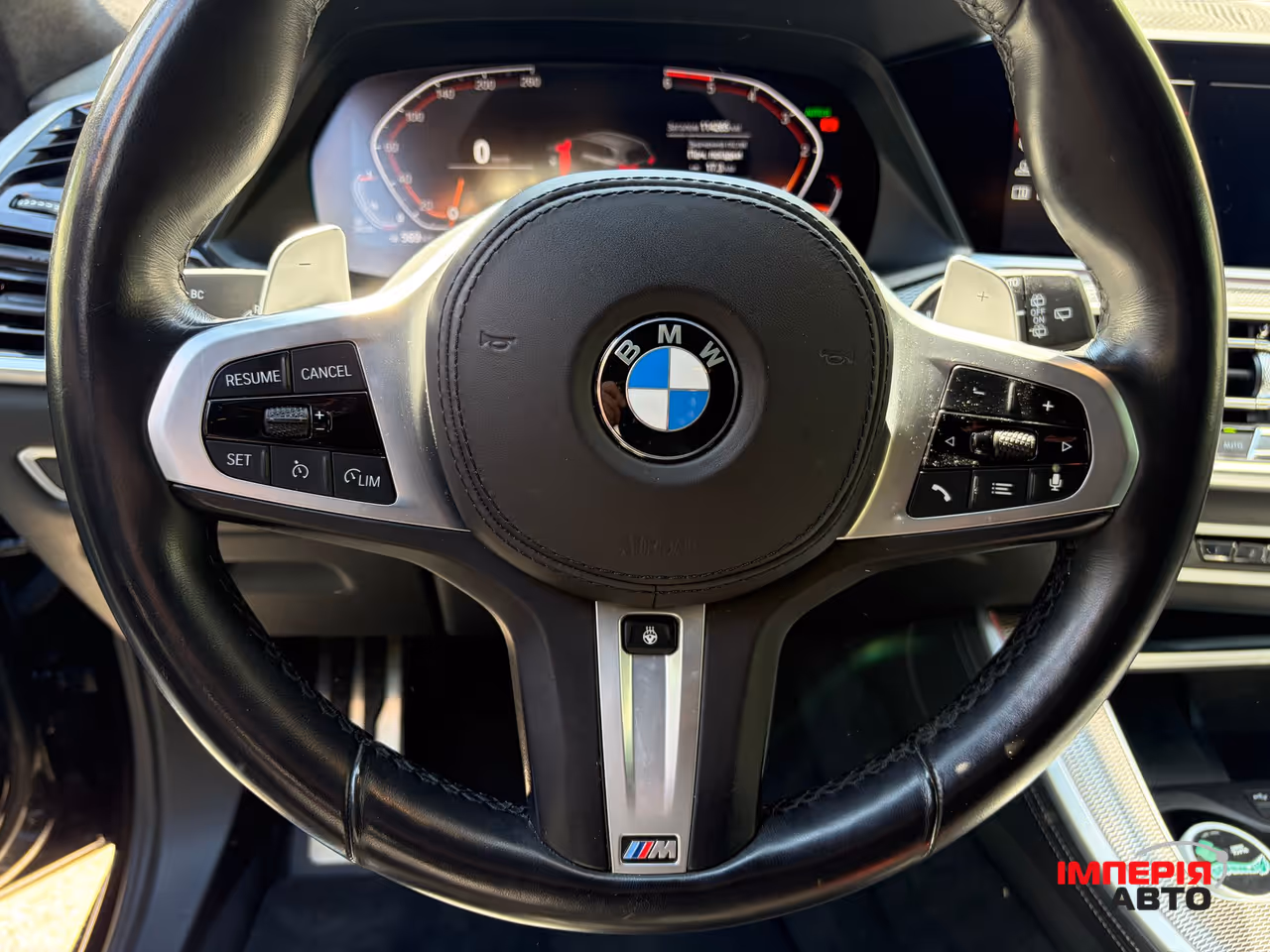 BMW X5 - фото 20