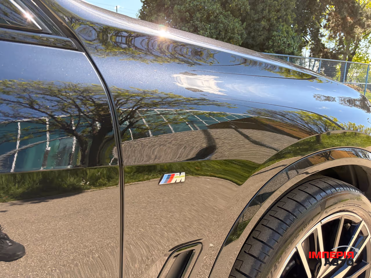 BMW X5 - фото 18