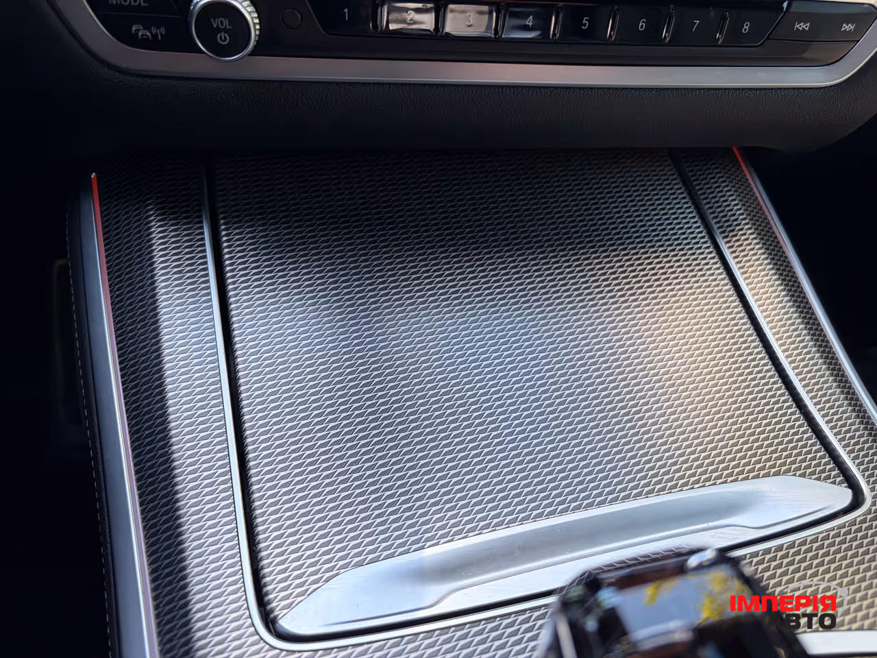 BMW X5 - фото 45