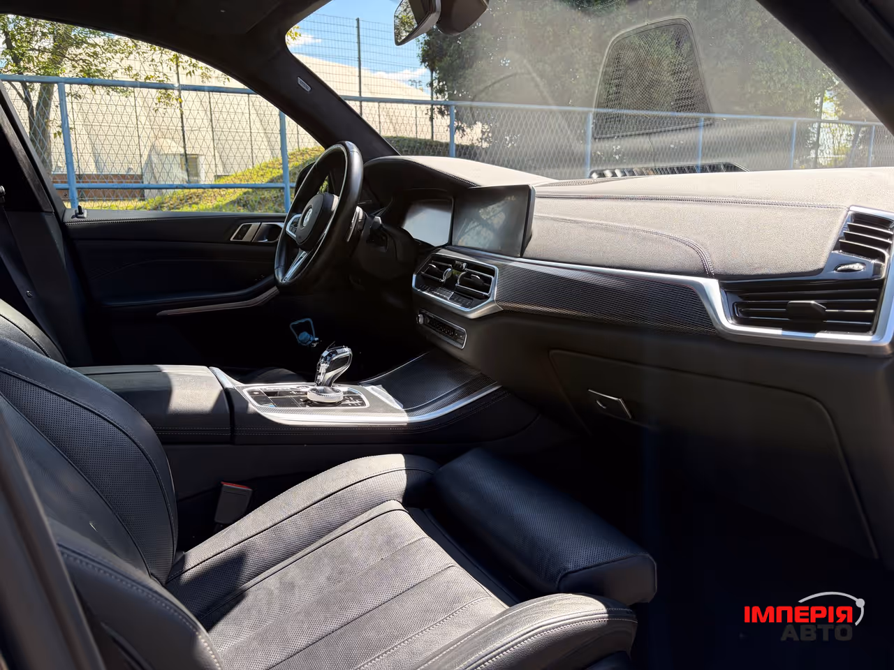 BMW X5 - фото 42