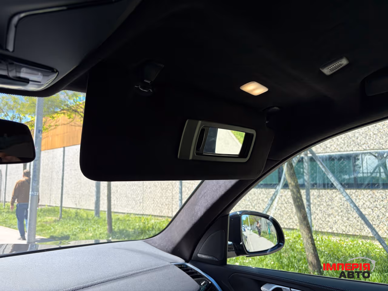 BMW X5 - фото 46