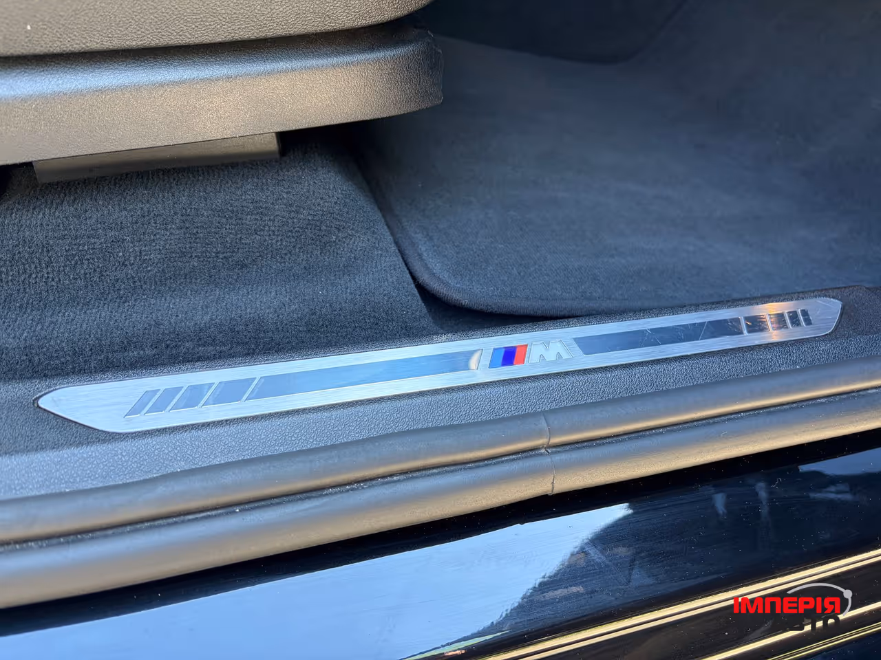 BMW X5 - фото 43