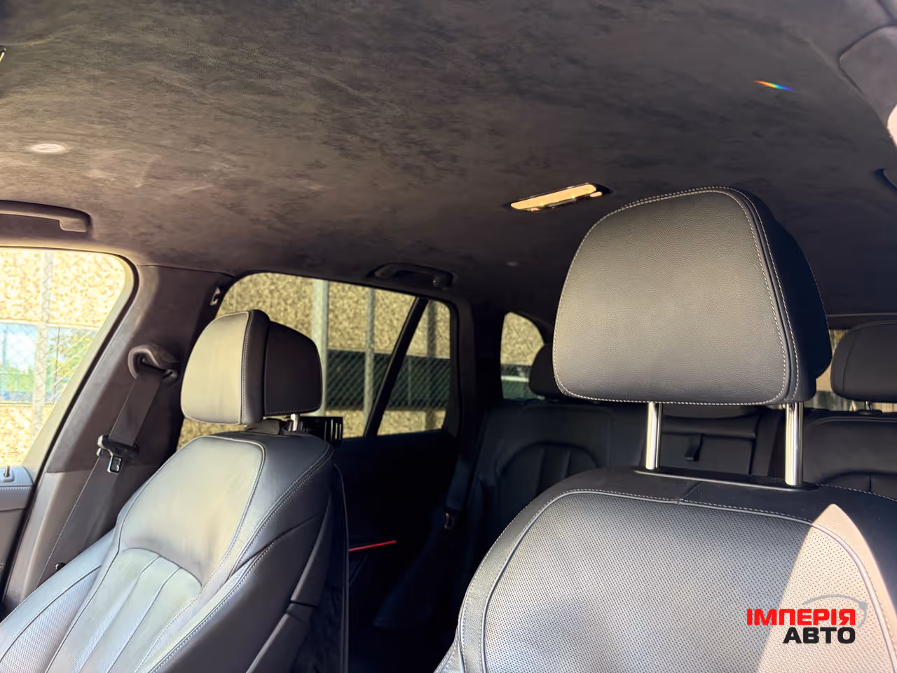 BMW X5 - фото 47