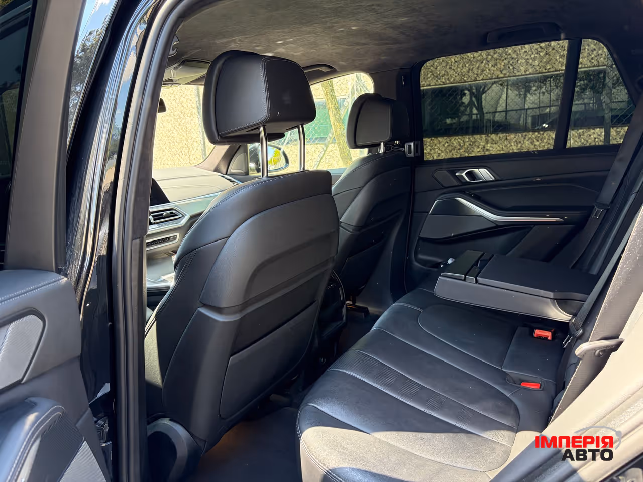 BMW X5 - фото 35