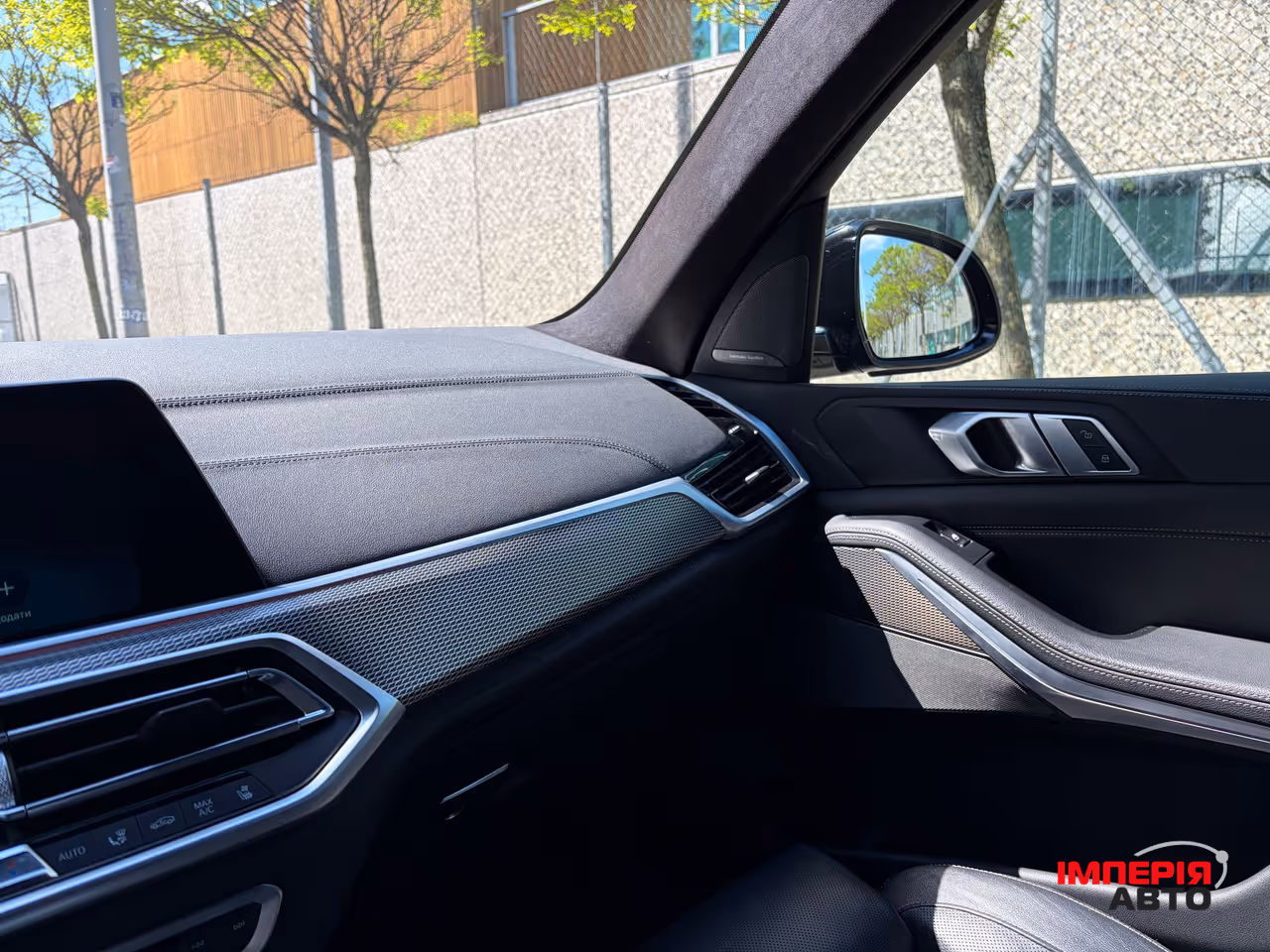 BMW X5 - фото 22