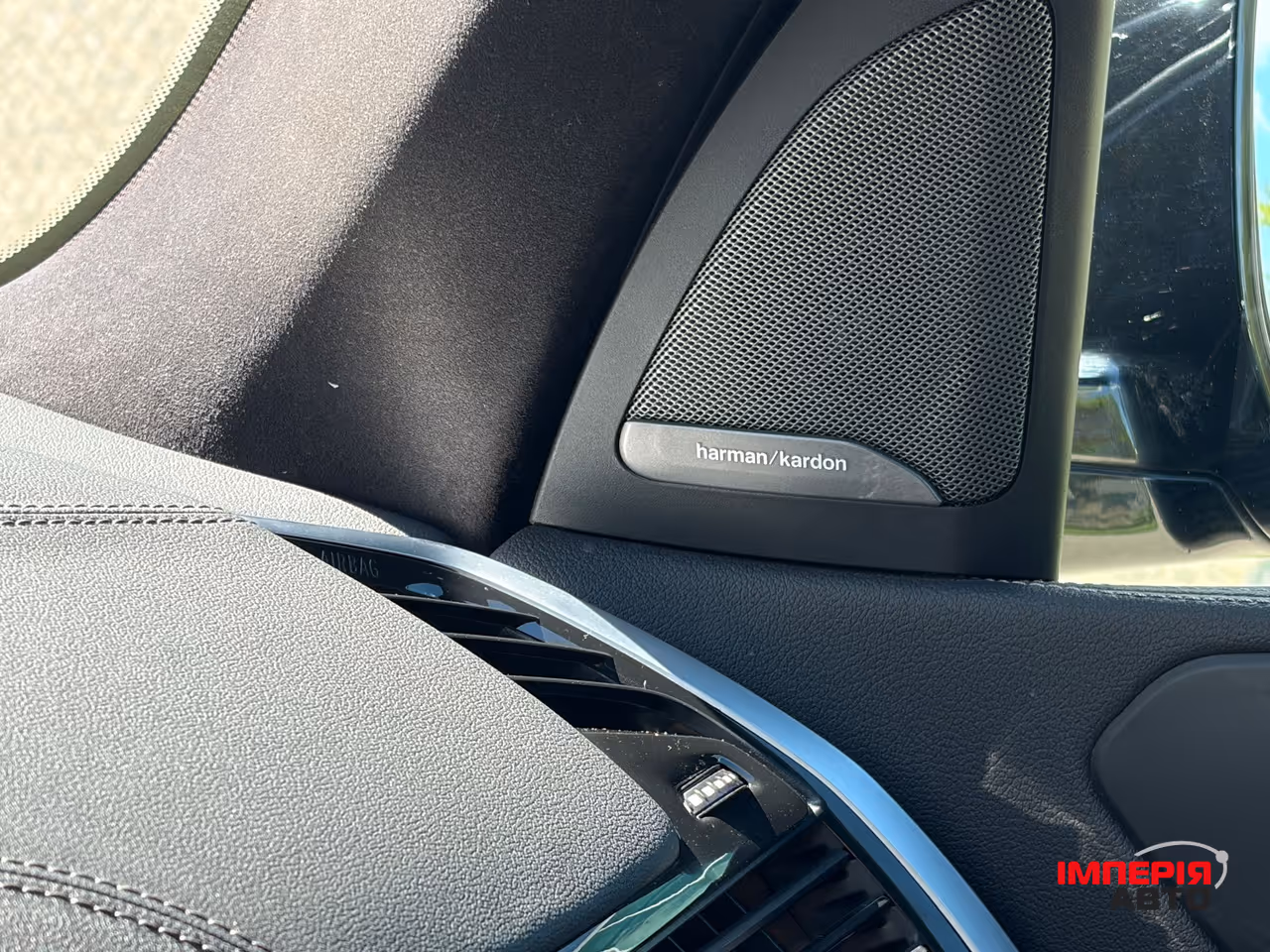 BMW X5 - фото 25