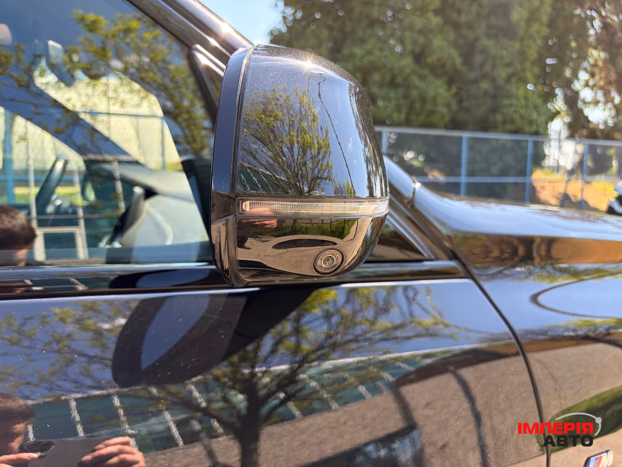 BMW X5 - фото 17