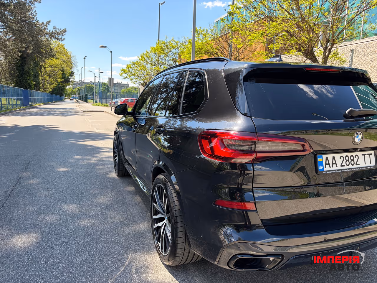 BMW X5 - фото 15