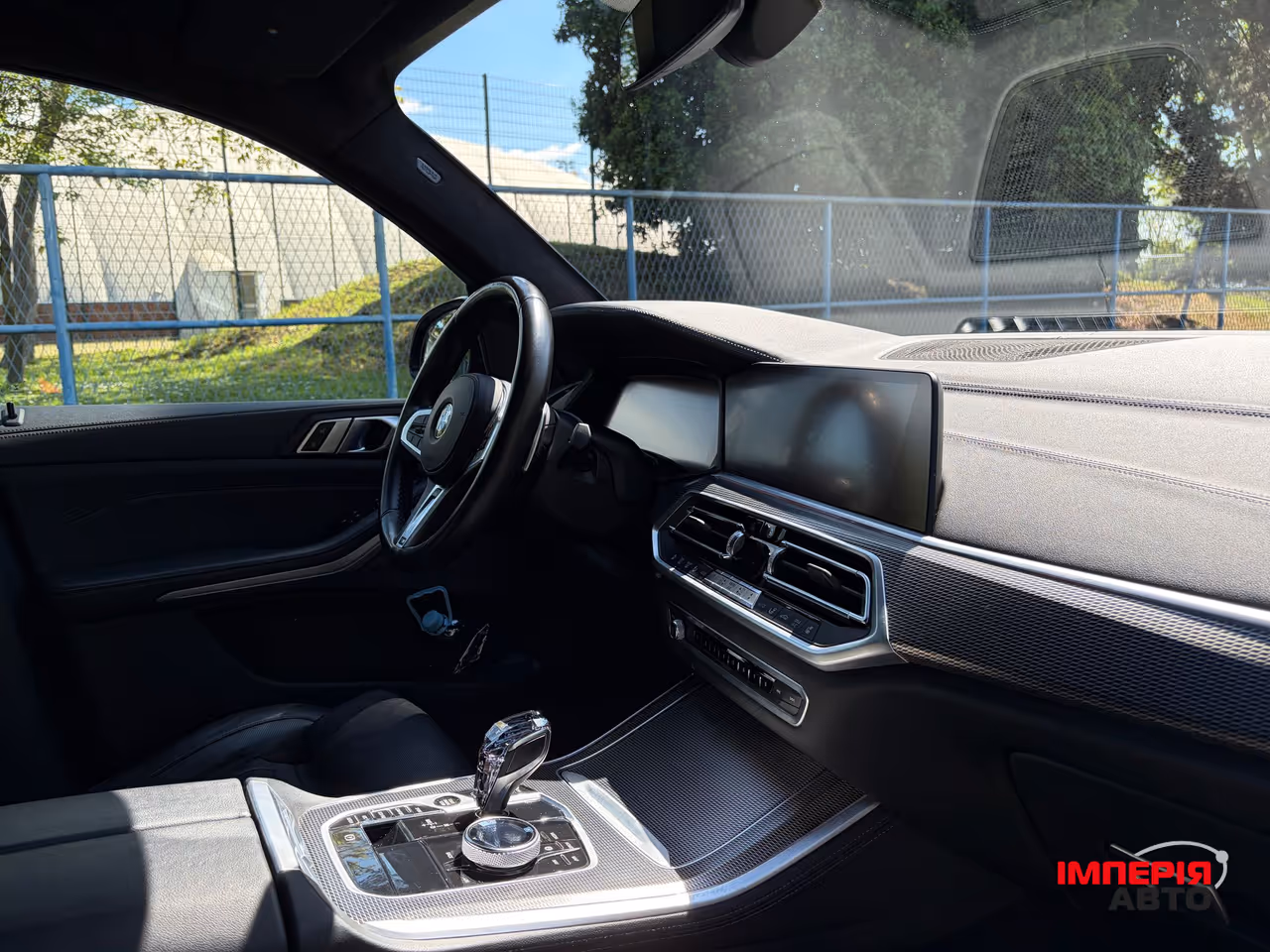 BMW X5 - фото 41