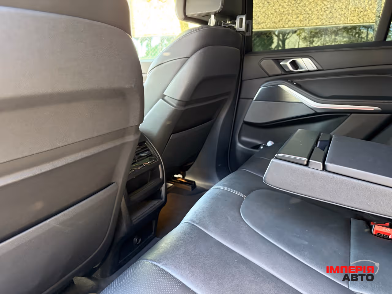 BMW X5 - фото 34