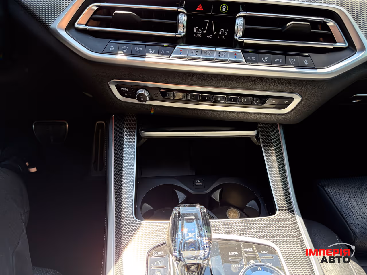 BMW X5 - фото 23