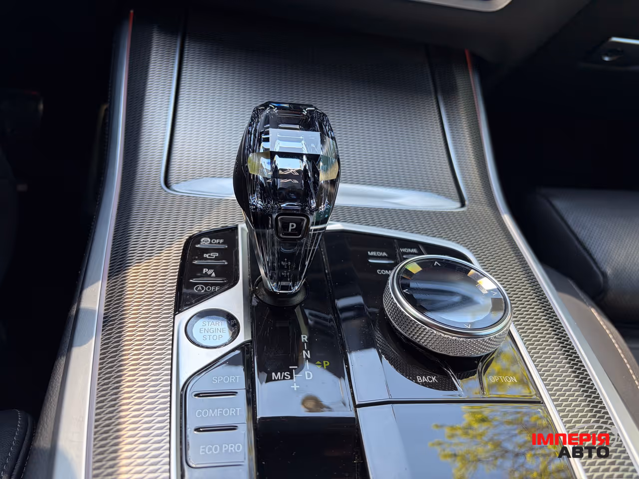 BMW X5 - фото 44