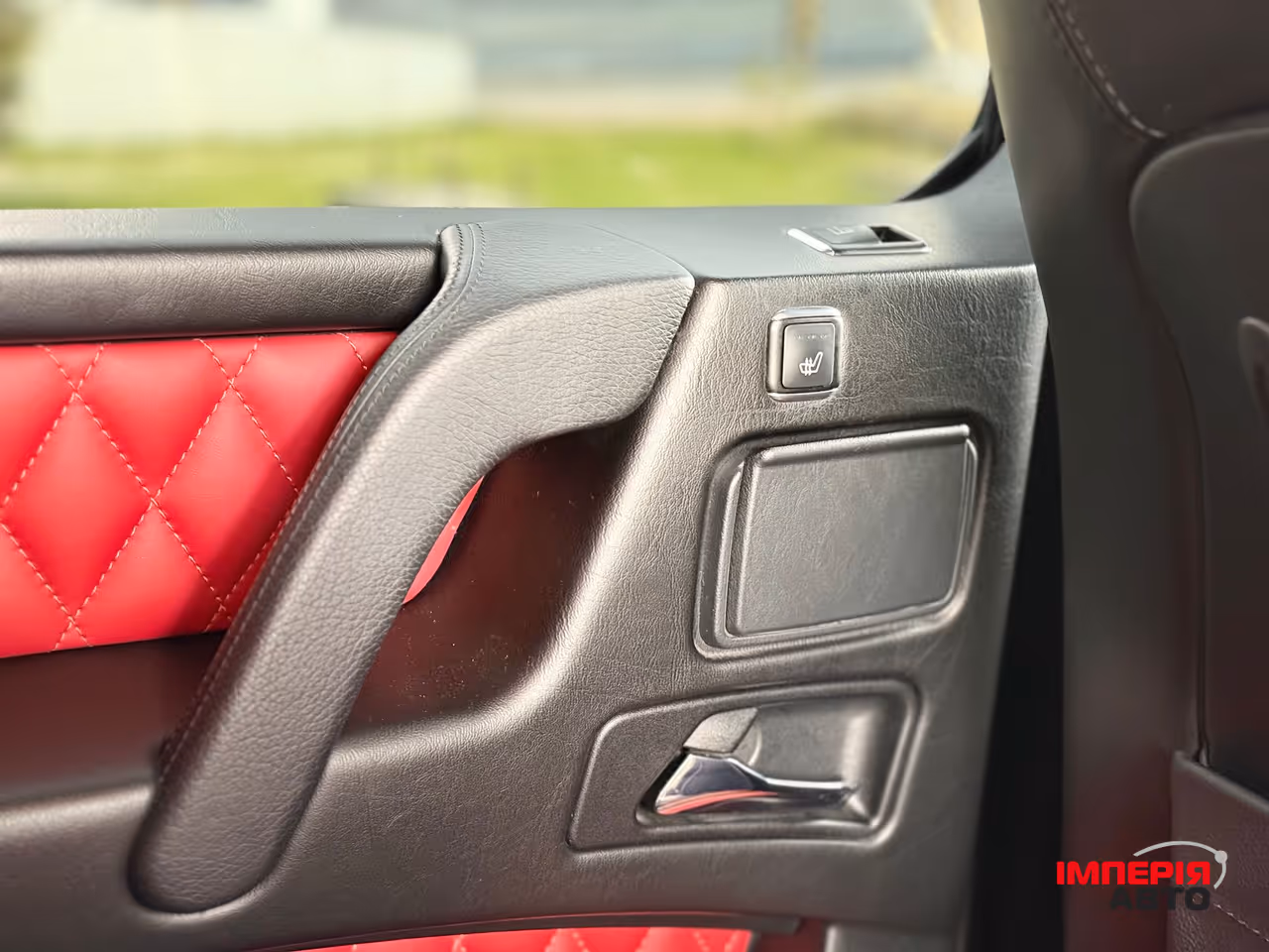 Mercedes-Benz G-Класс AMG - фото 37