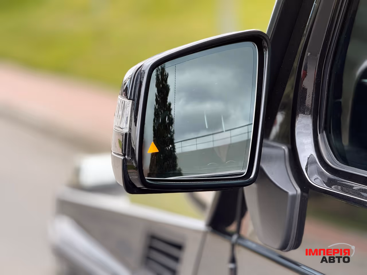Mercedes-Benz G-Класс AMG - фото 35