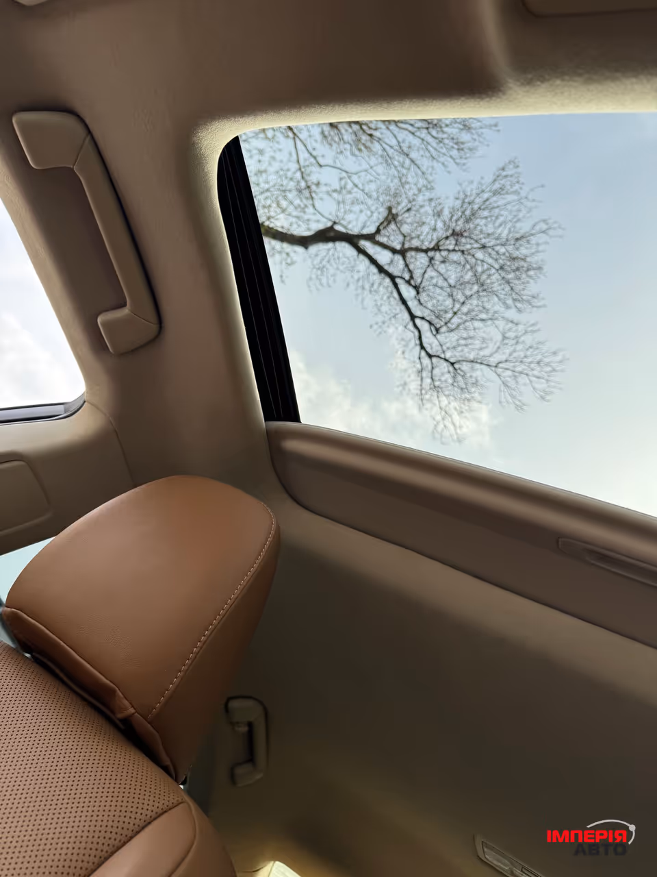 Lexus ES - фото 22