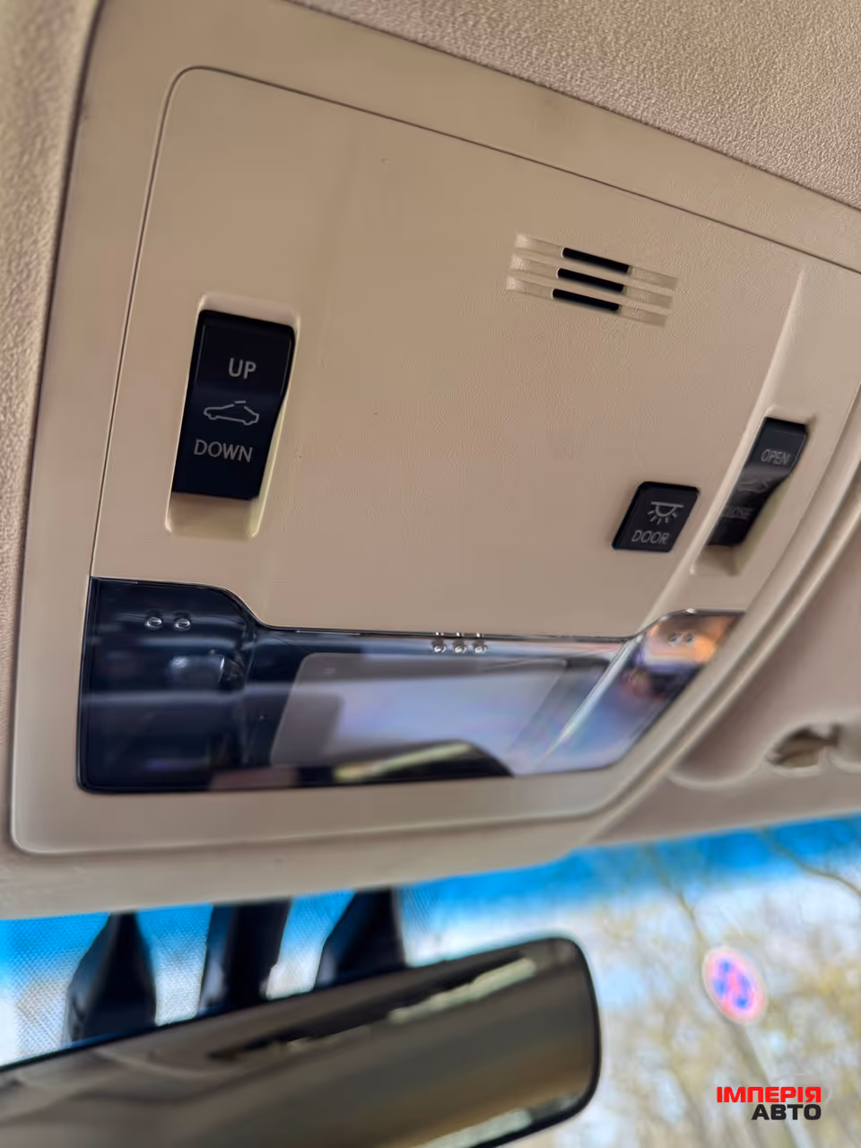 Lexus ES - фото 18