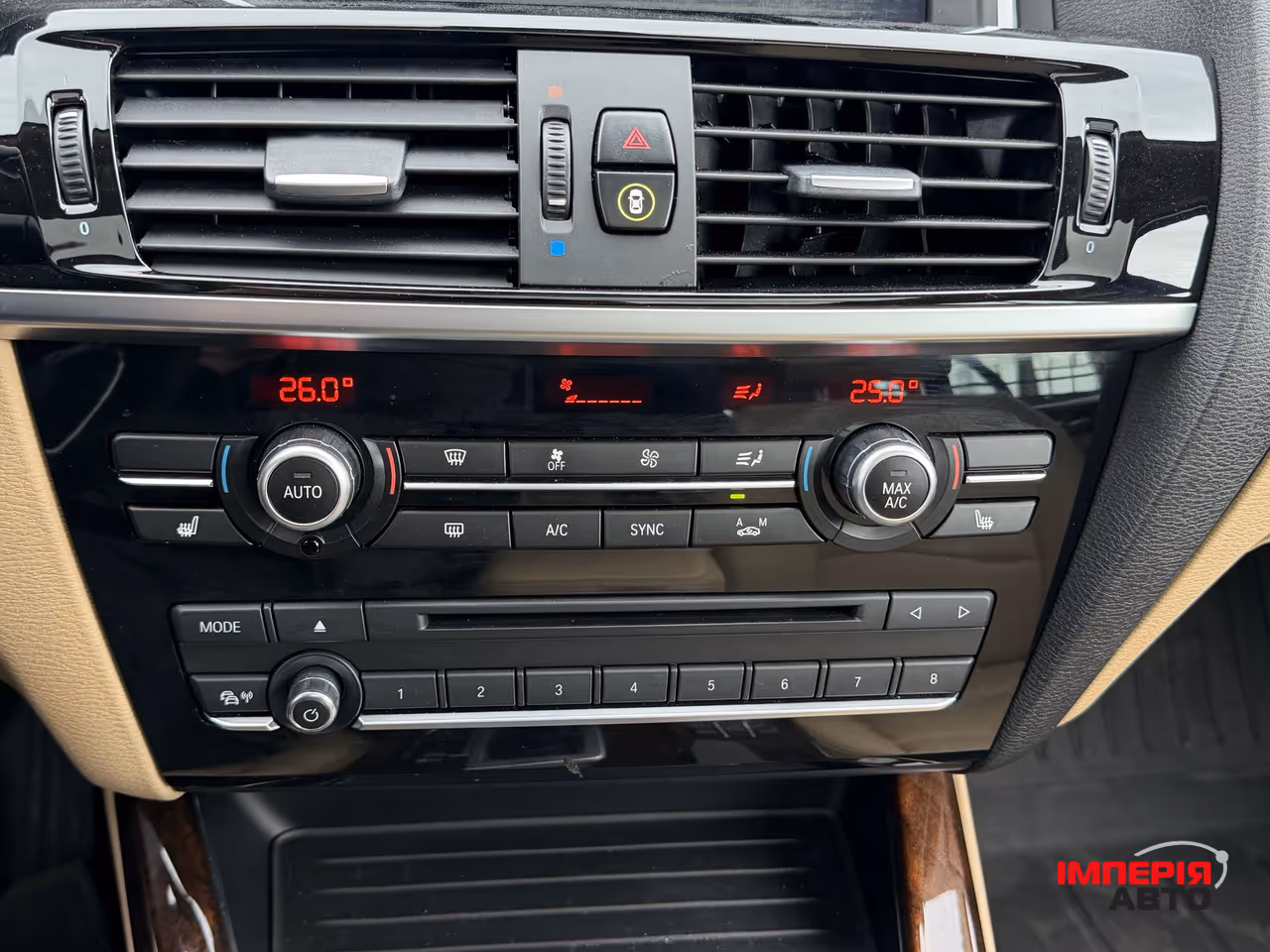 BMW X3 - фото 18