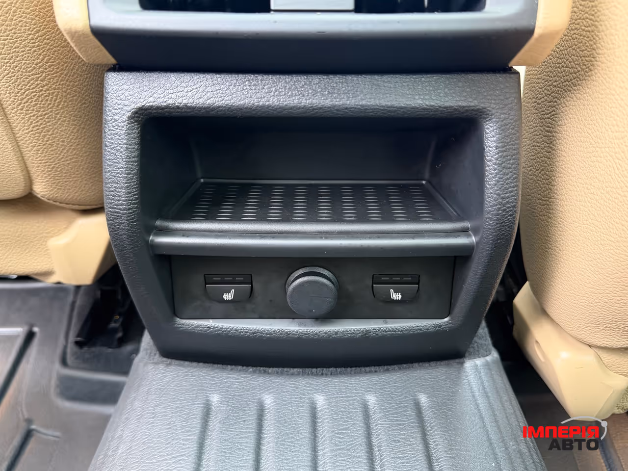 BMW X3 - фото 20