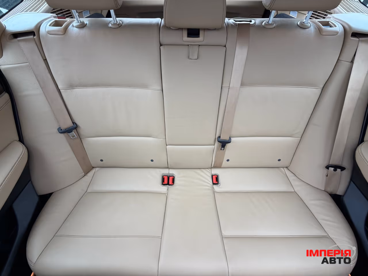 BMW X3 - фото 16