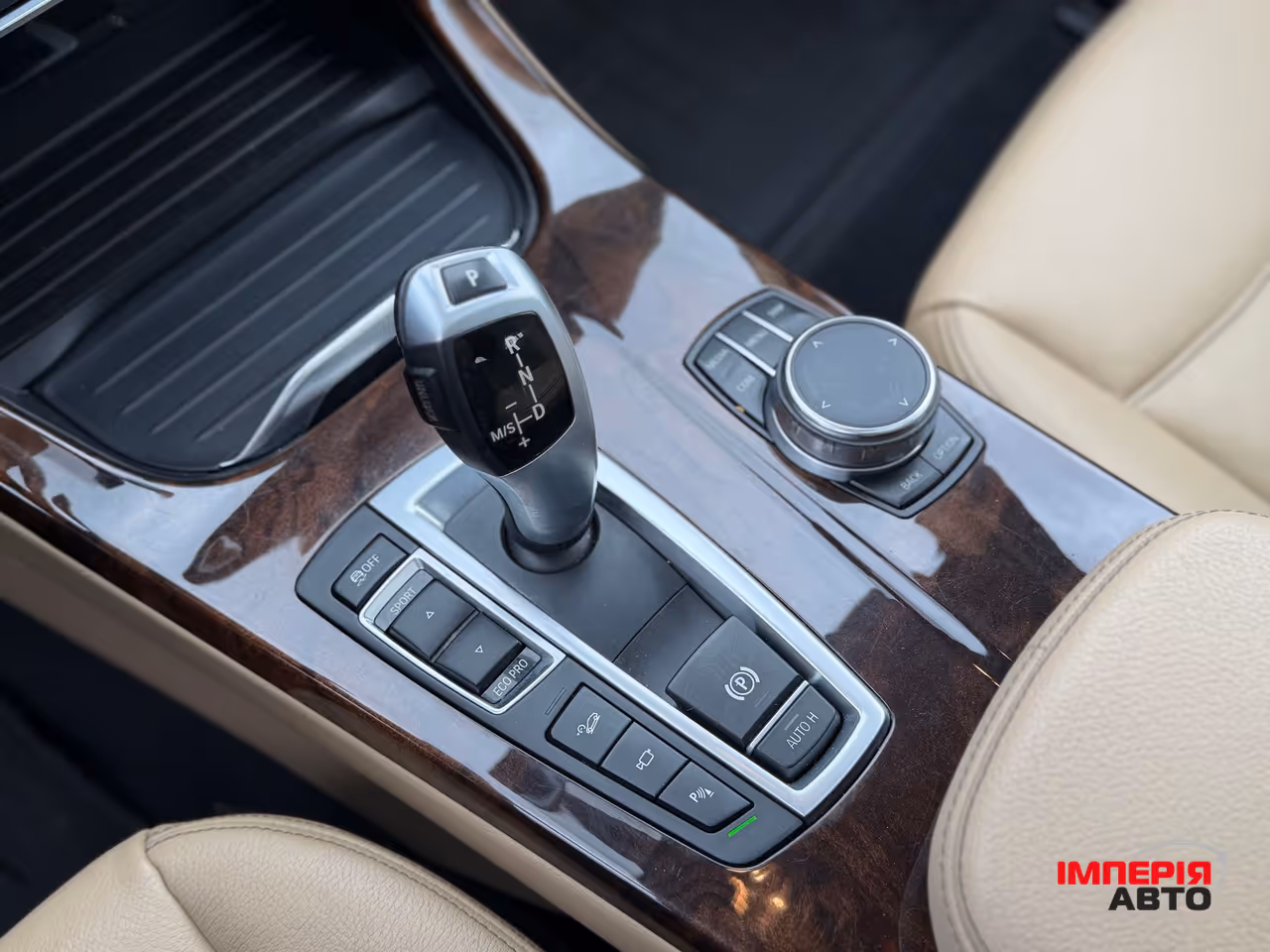 BMW X3 - фото 17