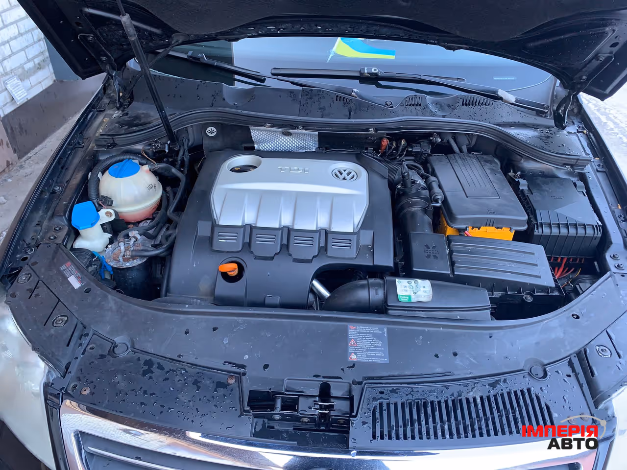 Volkswagen Passat - фото 15