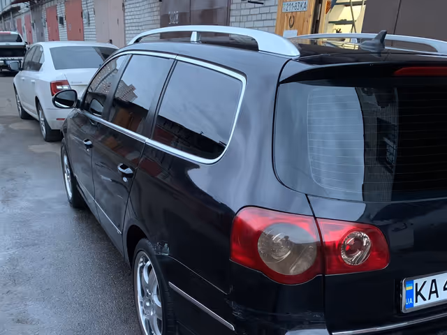 Volkswagen Passat - фото 3
