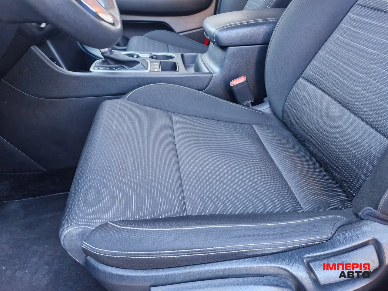 Kia Sportage - фото 10