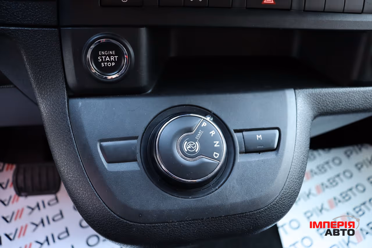Opel Vivaro - фото 26