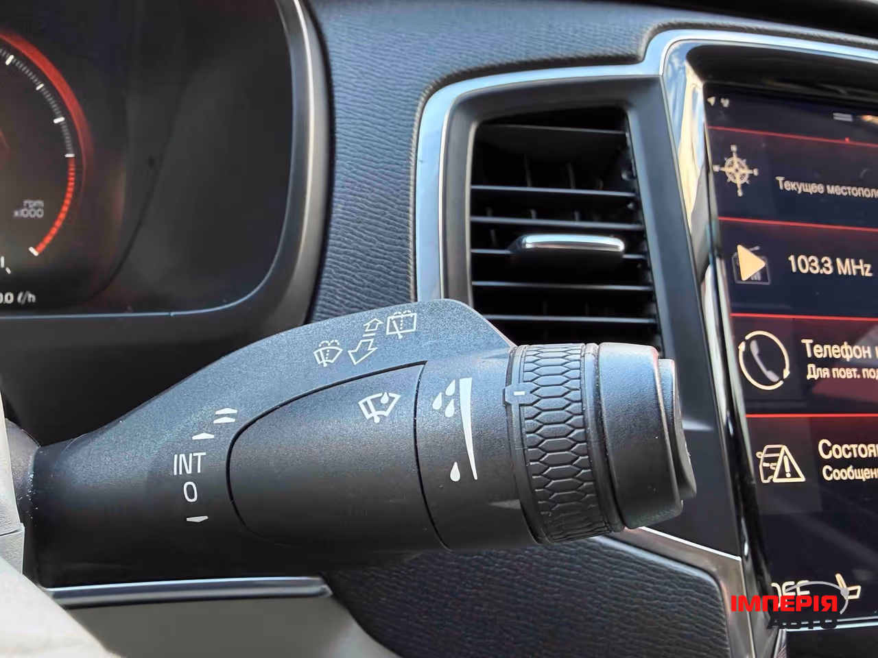 Volvo XC90 - фото 24