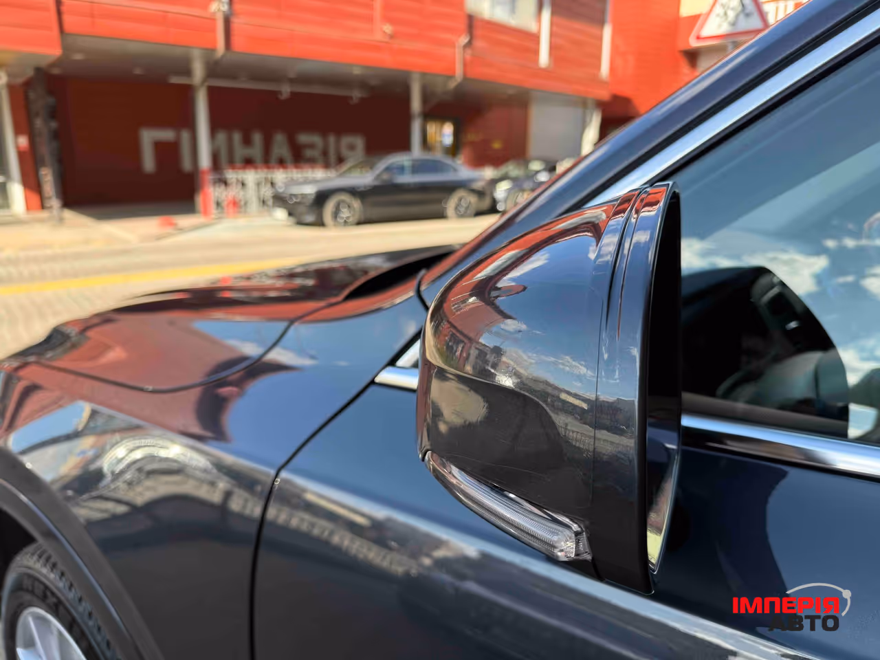 Volvo XC90 - фото 13